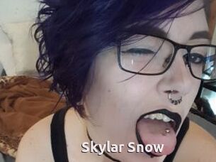 Skylar_Snow
