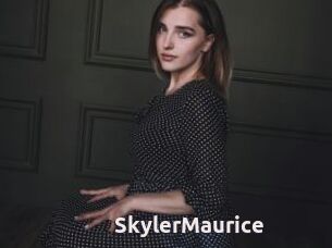 SkylerMaurice