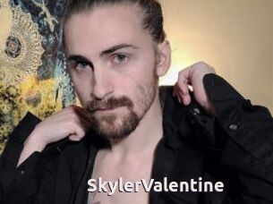 SkylerValentine