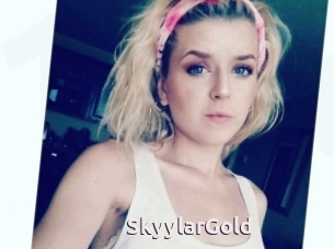 SkyylarGold