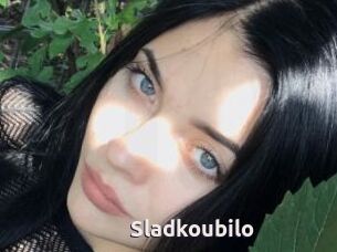 Sladkoubilo