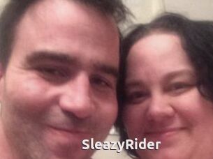 SleazyRider