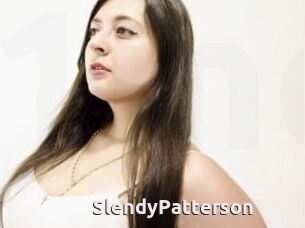 SlendyPatterson