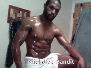 Slickdick_Bandit