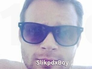 SlikpdxBoy