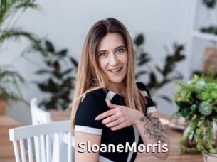 SloaneMorris