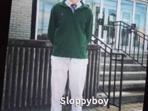 Sloppyboy