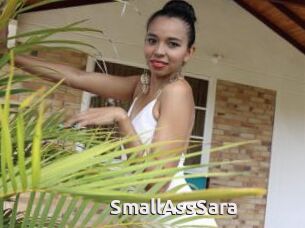 SmallAssSara