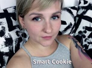 Smart_Cookie