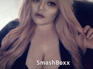 SmashBoxx