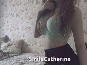 SmileCatherine