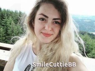 SmileCuttieBB