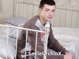 SmileUrchinX