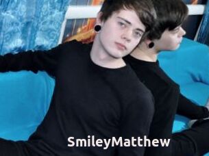 SmileyMatthew