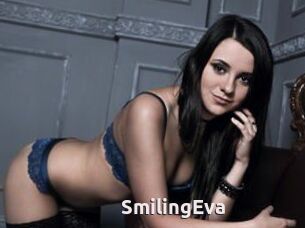 SmilingEva