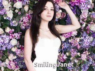 SmilingJanet