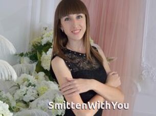 SmittenWithYou