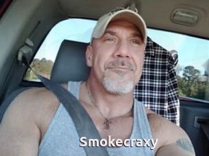 Smokecraxy