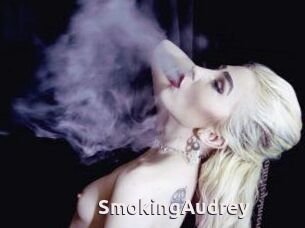 Smoking_Audrey