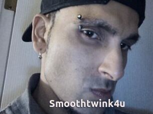 Smoothtwink4u