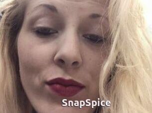 SnapSpice