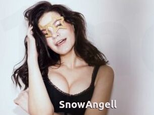 SnowAngell