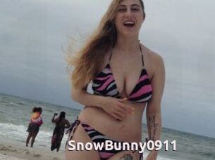 SnowBunny0911