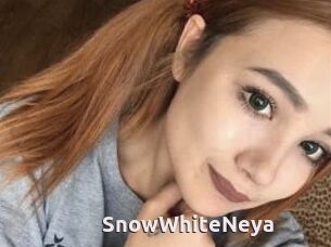 SnowWhiteNeya
