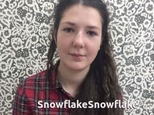SnowflakeSnowflake