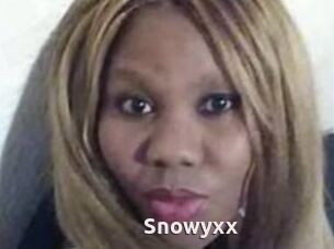 Snowyxx