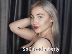 SoCuteKimberly