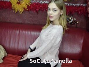 SoCutePamella