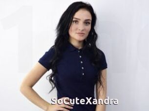 SoCuteXandra
