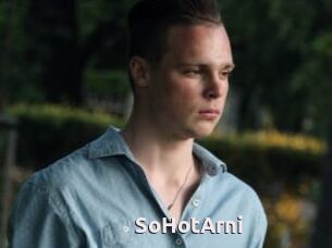 SoHotArni