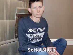 SoHotMitch