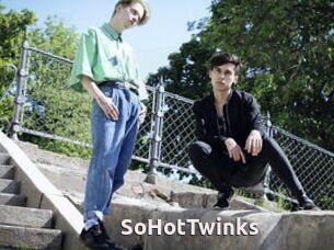 SoHotTwinks