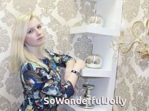 SoWonderfulJolly