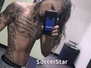 SoccerStar