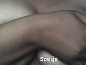 Soetje