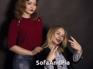 SofaAndPia