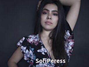 SofiPeress