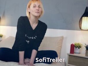 SofiTreller