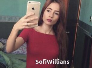 SofiWillians