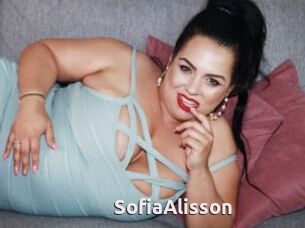 SofiaAlisson