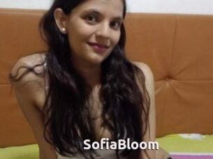 SofiaBloom