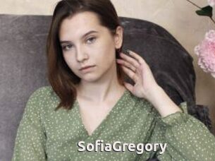 SofiaGregory