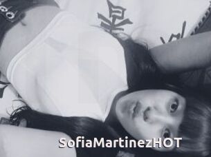 SofiaMartinezHOT