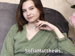 SofiaMatthews