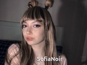 SofiaNoir