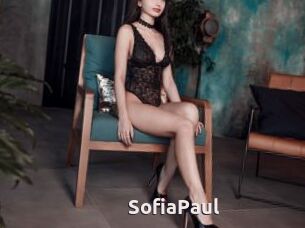 SofiaPaul
